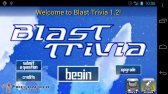 download Blast Trivia apk